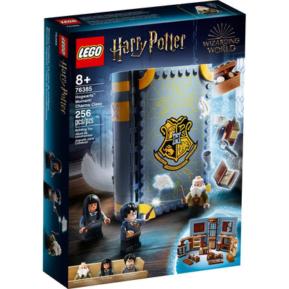 LEGO 76385 - Hogwarts Moment: Zaubertrankunterricht