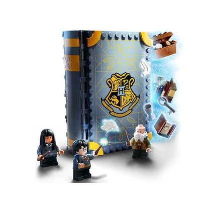 LEGO 76385 - Hogwarts Moment: Zaubertrankunterricht