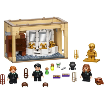 LEGO 76386 - Hogwarts: Falscher Vielsaft-Trank