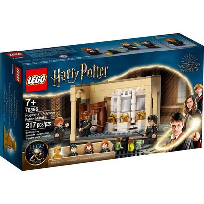 LEGO 76386 - Hogwarts: Falscher Vielsaft-Trank