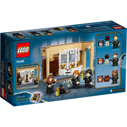 LEGO 76386 - Hogwarts: Falscher Vielsaft-Trank