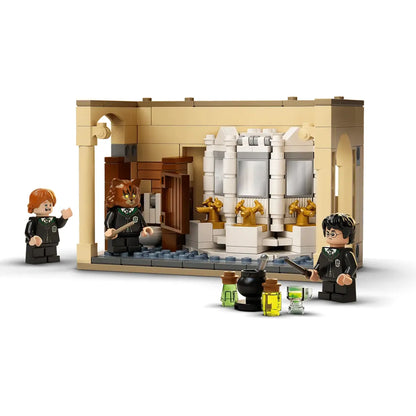 LEGO 76386 - Hogwarts: Falscher Vielsaft-Trank