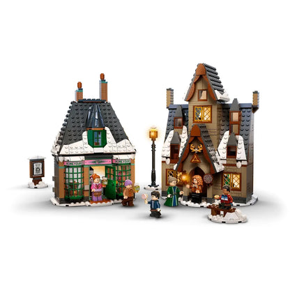 LEGO 76388 - Hogsmeade Dorfbesuch