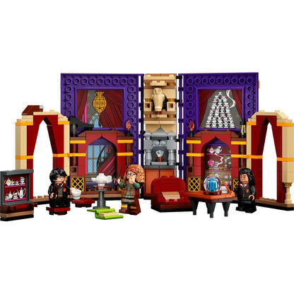 LEGO 76396 - Hogwarts Moment: Wahrsageunterricht