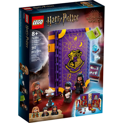 LEGO 76396 - Hogwarts Moment: Wahrsageunterricht