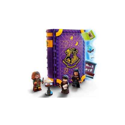 LEGO 76396 - Hogwarts Moment: Wahrsageunterricht