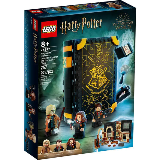 LEGO 76397 - Zweinstein Moment: Verweerles