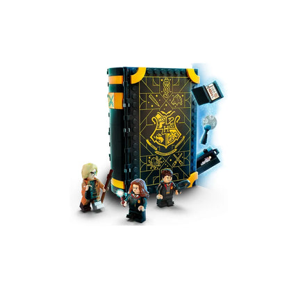 LEGO 76397 – Hogwarts Moment: Verteidigungsunterricht