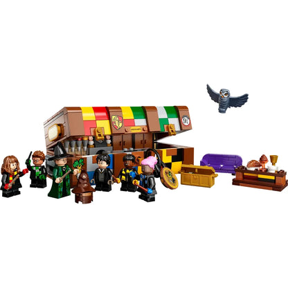 LEGO 76399 – Hogwarts Magischer Koffertruhe