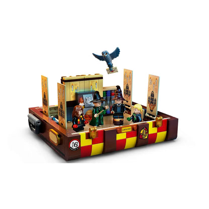 LEGO 76399 – Hogwarts Magischer Koffertruhe