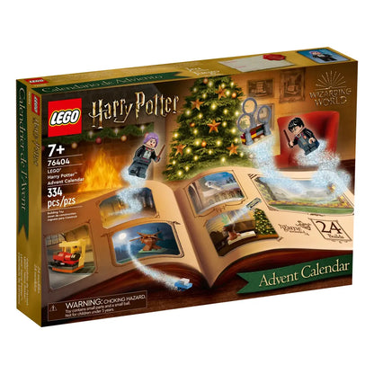 LEGO 76404 - Harry Potter Adventskalender 2022