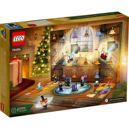 LEGO 76404 - Harry Potter Adventskalender 2022