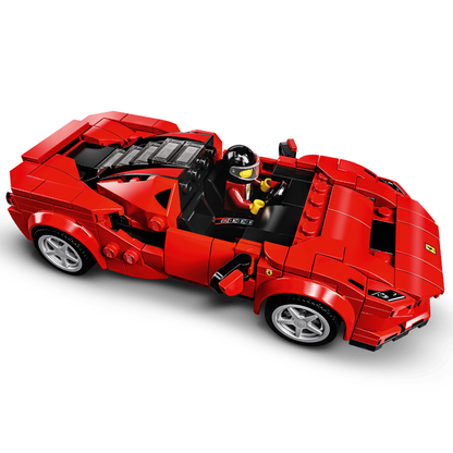 LEGO 76895 - Ferrari F8 Tributo