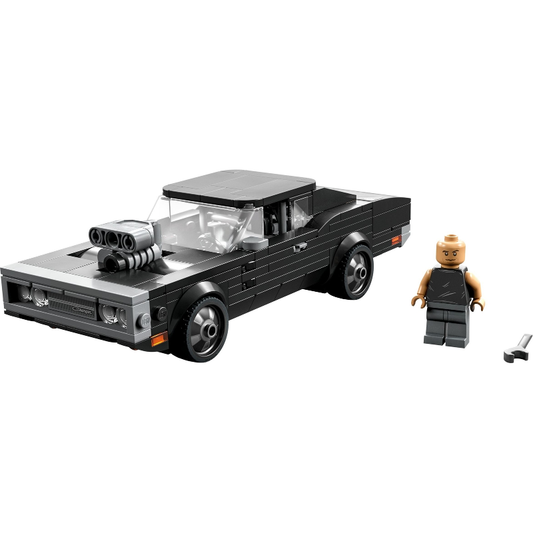 LEGO 76912 - Fast & Furious 1970 Dodge Charger R/T