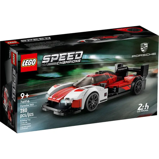 LEGO 76916 - Porsche 963