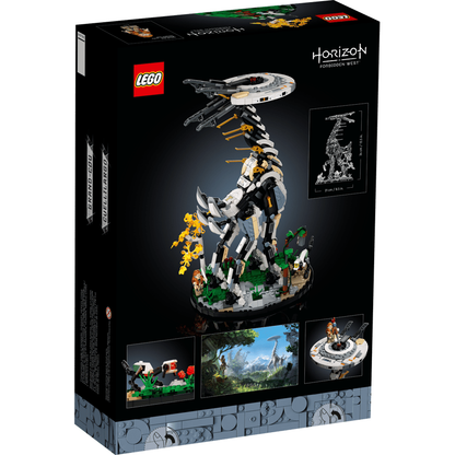 LEGO 76989 - Horizon Forbidden West: Tallneck