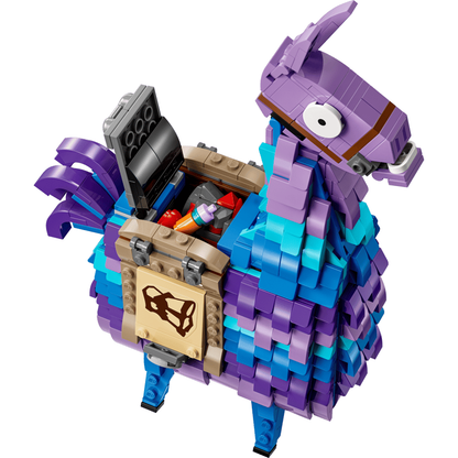 LEGO 77071 – Vorratslama