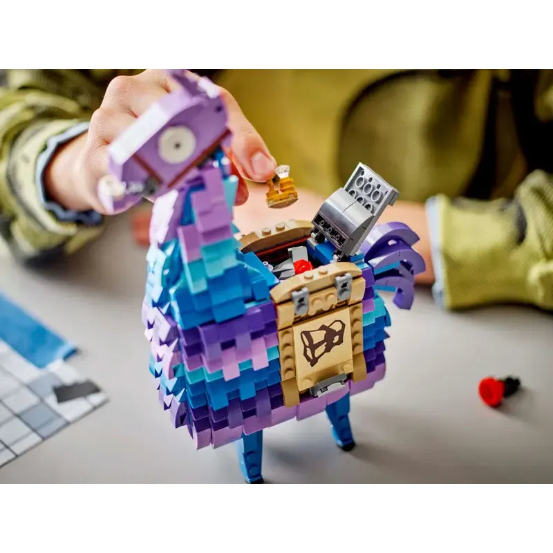 LEGO 77071 – Vorratslama