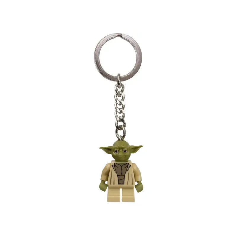 LEGO Schlüsselanhänger - Yoda