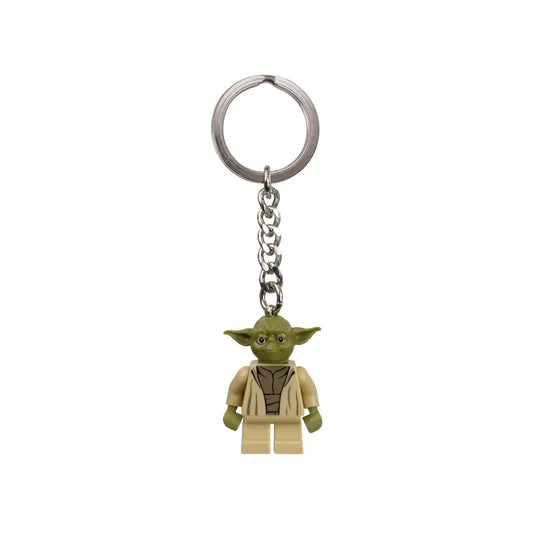 LEGO Schlüsselanhänger - Yoda