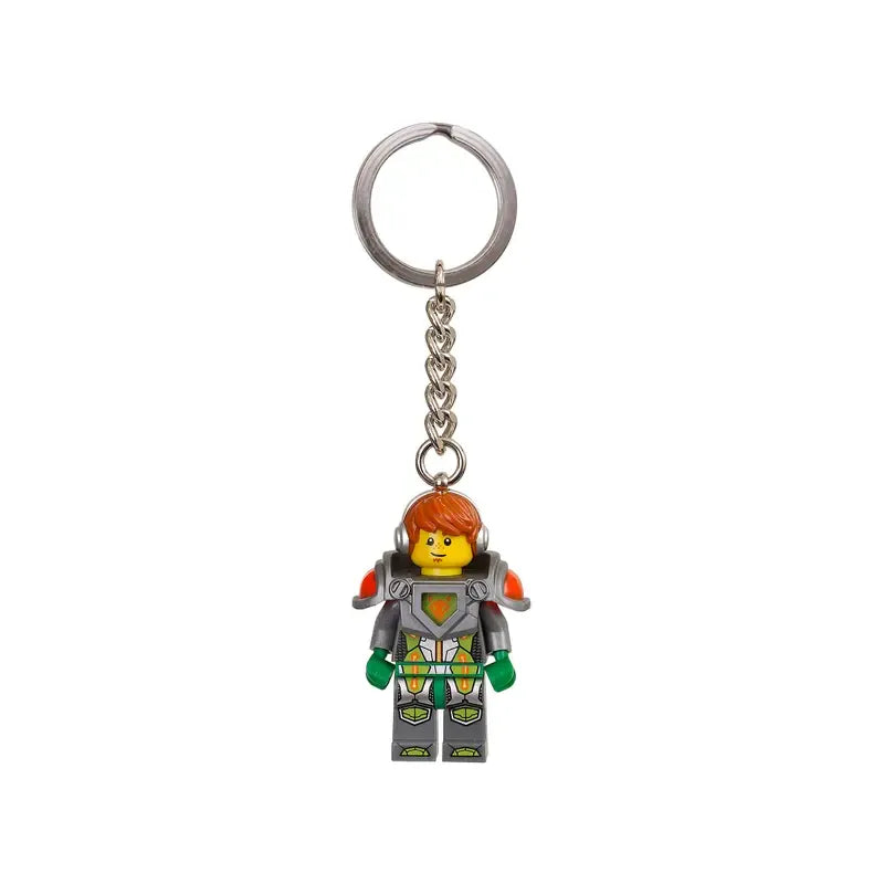 LEGO Schlüsselanhänger - Aaron