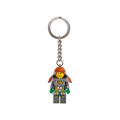 LEGO Schlüsselanhänger - Aaron