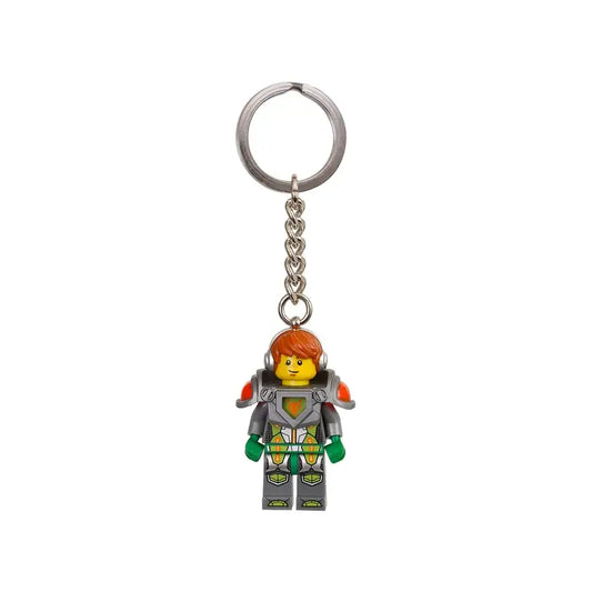LEGO Sleutelhanger - Aaron