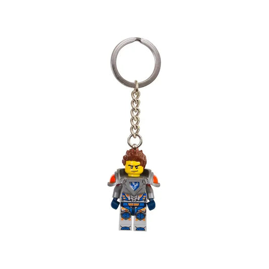 LEGO Sleutelhanger - Clay