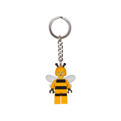 LEGO Sleutelhanger - Bee Girl