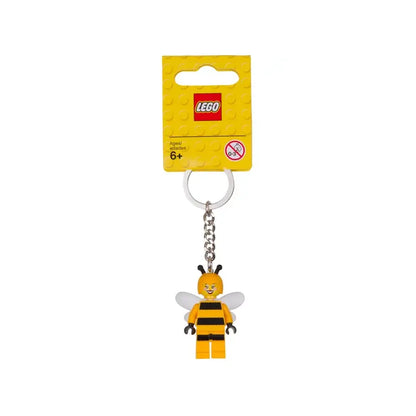 LEGO Sleutelhanger - Bee Girl