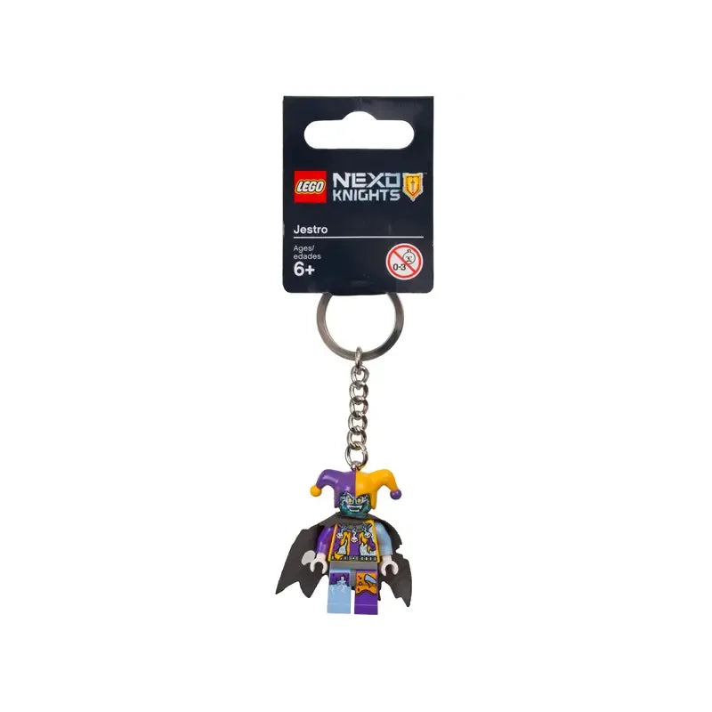 LEGO Sleutelhanger - Jestro