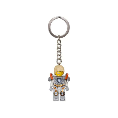 LEGO Sleutelhanger - Lance