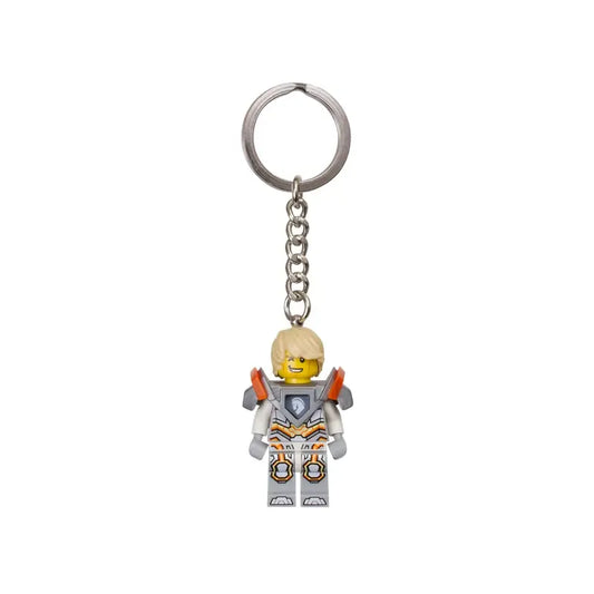 LEGO Schlüsselanhänger - Lance