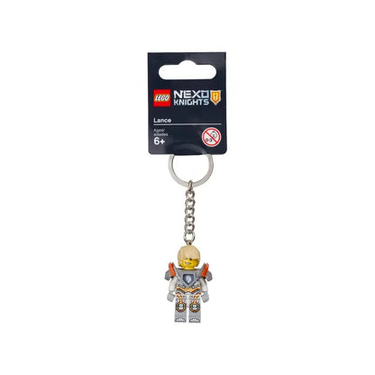 LEGO Sleutelhanger - Lance