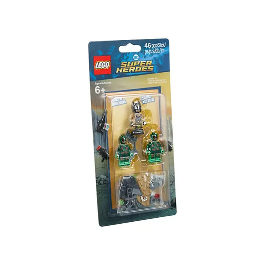 LEGO 853744 - Knightmare Batman Accessoireset 2018
