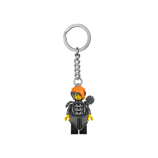 LEGO Schlüsselanhänger - Misako