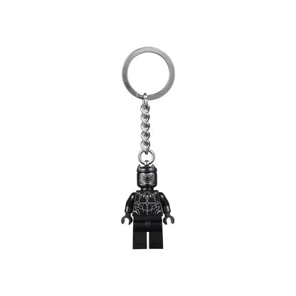 LEGO Schlüsselanhänger - Black Panther