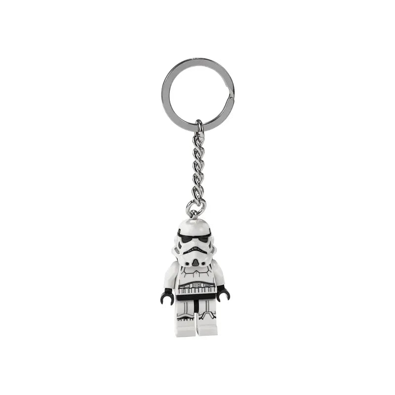LEGO Schlüsselanhänger - Stormtrooper