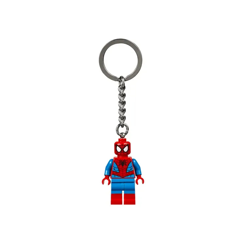 LEGO Schlüsselanhänger – Spider-Man