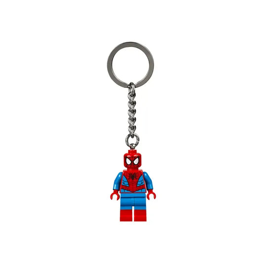 LEGO Schlüsselanhänger – Spider-Man