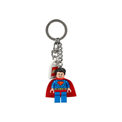 LEGO Schlüsselanhänger - Superman