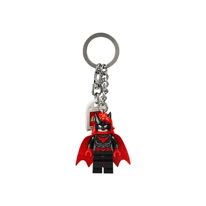 LEGO Sleutelhanger - Batwoman