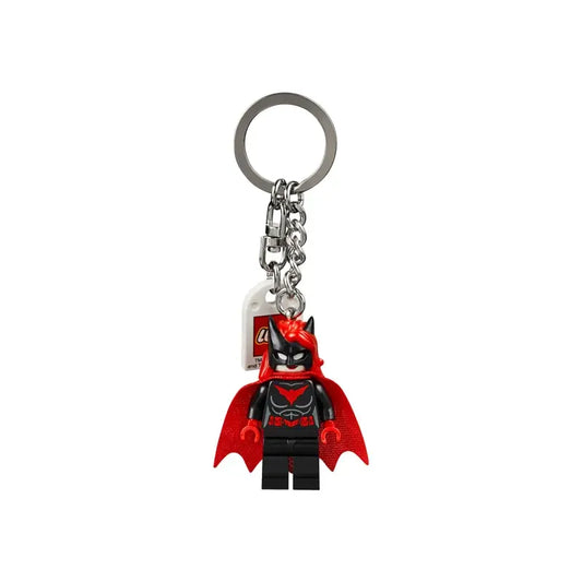 LEGO Sleutelhanger - Batwoman