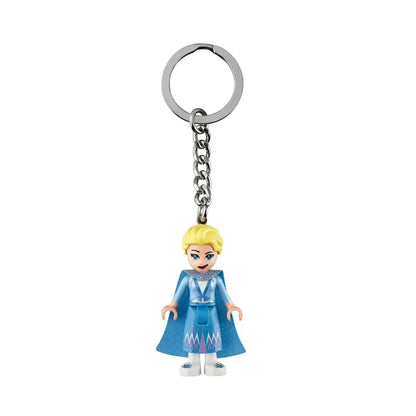 LEGO Sleutelhanger - Elsa