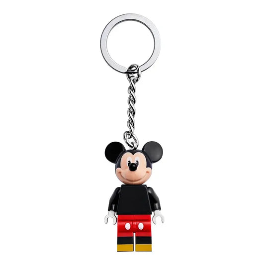 LEGO Schlüsselanhänger – Mickey Mouse