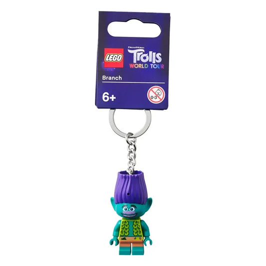 LEGO Schlüsselanhänger - Knoest
