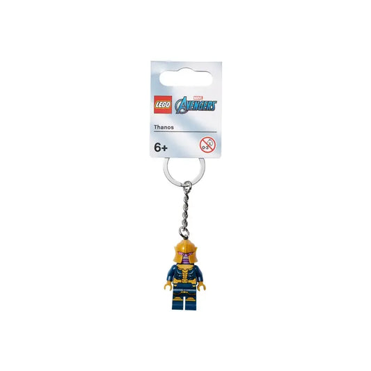 LEGO Schlüsselanhänger - Thanos