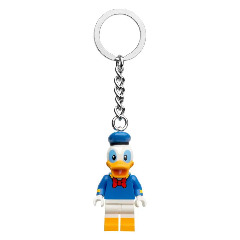 LEGO Sleutelhanger - Donald Duck
