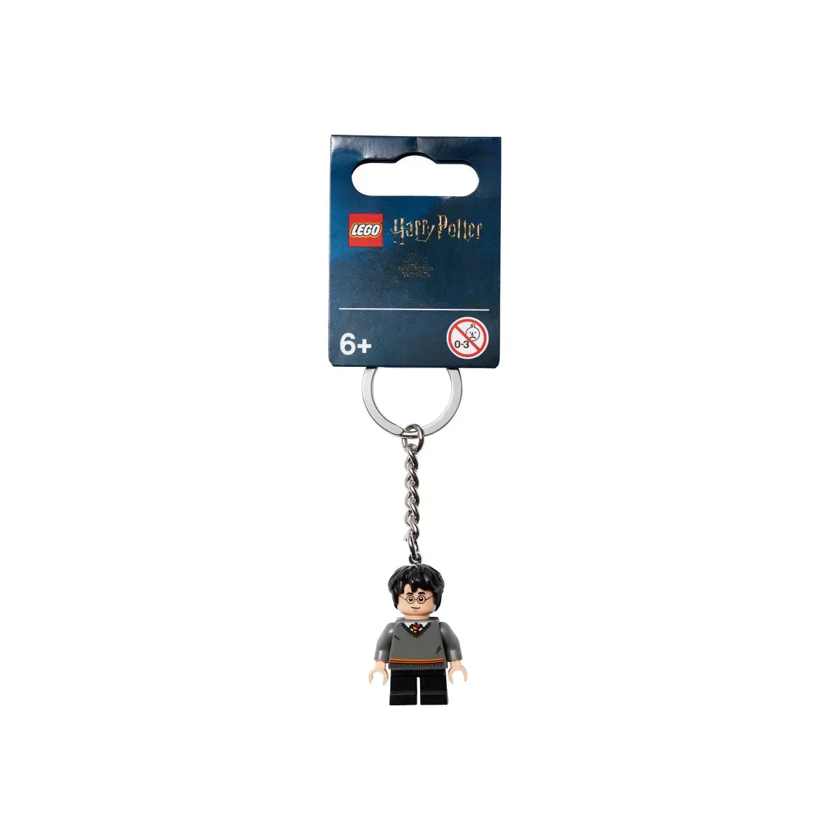 LEGO Schlüsselanhänger - Harry Potter