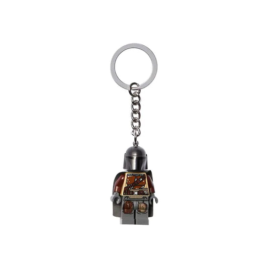 LEGO Schlüsselanhänger – The Mandalorian